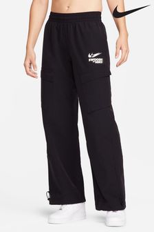 Nike спортивные брюки-карго с логотипом (N30887) | €96