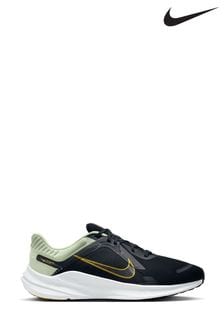 Nike Green Quest 5 Road Running Trainers (N31072) | kr1 370
