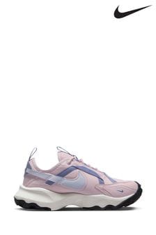 Nike Pink TC 7900 Trainers (N31077) | €156