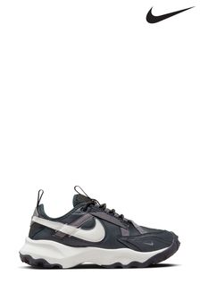 Nike Black TC 7900 Trainers (N31078) | kr1,428
