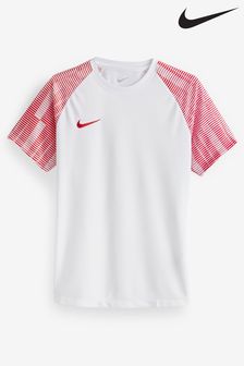 Bela - Športna majica Nike Dri-fit Academy (N31220) | €29