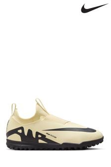 Кремовый - Nike младшие футбольные бутсы для газона Mercurial Vapor 15 Academy (N31256) | €73