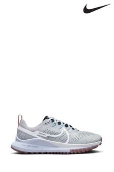 Голубой - Кроссовки для бега Nike Pegasus 4 Trail (N31277) | €172