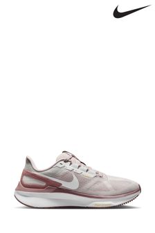 Nike Air Zoom Structure 25 Running Trainers
