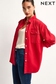 Red Shirt (N31336) | ₪ 93
