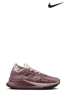 Розовый - Nike Кроссовки для бега с принтом Pegasus Trail 4 Goretex (N31395) | €199