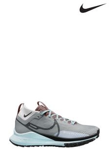 Сиренево-фиолетовый - Nike Кроссовки для бега с принтом Pegasus Trail 4 Goretex (N31396) | €192