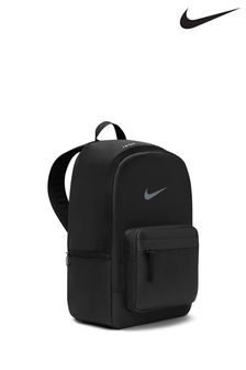 Nike Black Heritage Winterized Eugene Backpack (23L) (N31403) | 66 €
