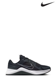 Nike Grey/Black MC Training Trainers (N31413) | $169