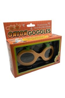 Diabolical Onion Goggles (N31427) | €10.50