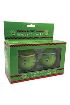 Diabolical Racing Sprouts (N31429) | €10.50