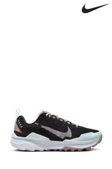 Negro - Zapatillas para correr Wildhorse 8 Trail de Nike (N31632) | 170 €