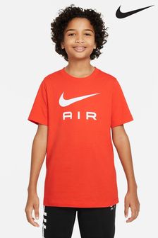 אדום - חולצת טי של Nike (N31714) | ‏101 ‏₪