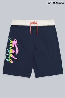 Animal Girls Nora Classic Board Shorts (N31893) | HK$308