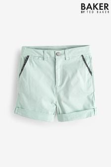 Baker by Ted Baker Chino Shorts (N32409) | €27 - €35