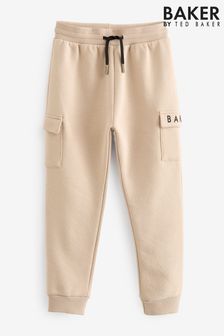 Baker by Ted Baker Cargo Joggers (N32499) | KRW55,500 - KRW64,000