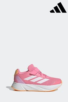 adidas Pink Kids Sportswear Duramo SL Trainers (N32547) | €50
