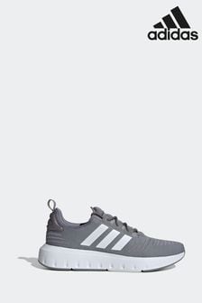 adidas Grey Sportswear Kaptir 3.0 Trainers (N32645) | SGD 174