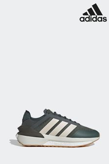 Grün - Adidas Sportswear Avryn Turnschuhe (N32688) | 187 €