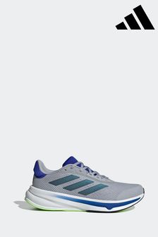 Gris - Adidas Response Super Trainers (N32697) | €94