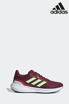 أحمر - حذاء رياضي Runfalcon 3.0 من adidas  (N32701) | 247 ر.ق
