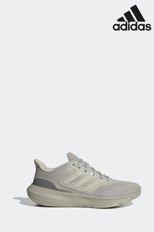 adidas Light Grey Ultrabounce Trainers (N32706) | AED444