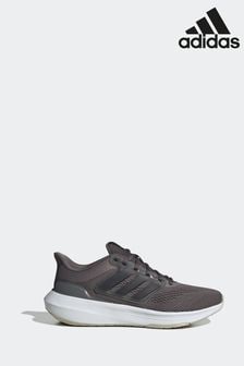 رمادي - حذاء رياضي Ultrabounce من Adidas (N32708) | 396 ر.ق