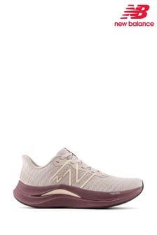 Коричневый - New Balance женские кроссовки Fuelcell Propel V4 (N32857) | €159