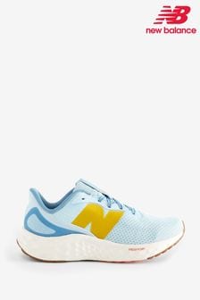 Синій - New Balance Жіночі кросівки Arishi V4 зі свіжою піною (N32859) | 4 577 ₴