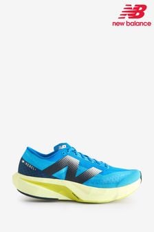 New Balance Blue Mens Fuelcell Rebel Trainers (N32870) | kr1,817