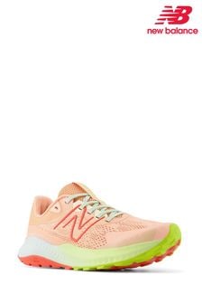 Оранжевый - Женские кроссовки New Balance Nitrel (N32883) | €119