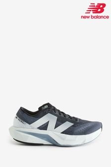 New Balance Grey Mens Fuelcell Rebel Trainers (N32906) | €185