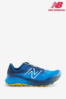 New Balance Blue Mens Nitrel Trainers (N32921) | kr1 650