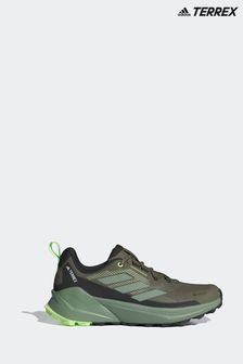 Зеленый - Adidas Terrex кроссовки Trailmaker 2 Gtx (N33178) | €133