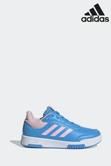 adidas Blue/Pink Kids Tensaur Sport 2.0 K Trainers (N33412) | NT$1,400