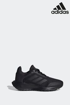 adidas Black Sportswear Tensaur Run Kids Trainers (N33414) | HK$308