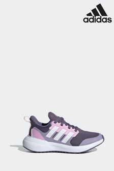 紫色 - Adidas兒童款Forta Run2.0運動鞋 (N33418) | NT$1,770