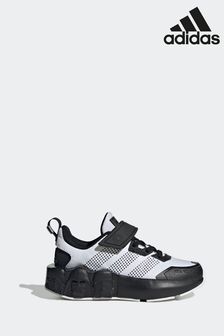 נעלי ספורט של Adidas Star Wars של ריצה ביגוד ספורט (N33419) | ‏251 ‏₪