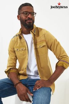 Joe brown shirts top