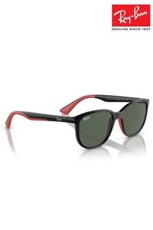 Czarny - Emporio Armani Junior Rj9078s Sunglasses (N33554) | 450 zł