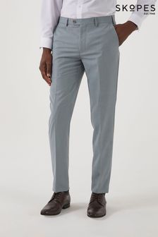 Skopes Sultano Blue Tapered Fit Suit: Trousers (N33605) | 37 €