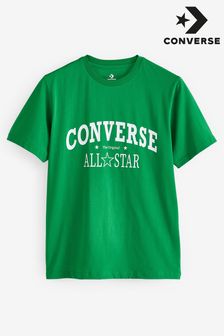 Converse Retro Chuck Simply Vintage T-Shirt