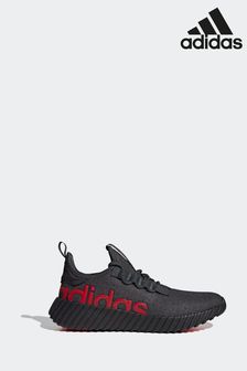 adidas Red Black Sportswear Kantana Trainers (N33786) | 123 €