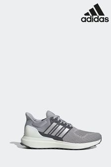 adidas Grey Sportswear Ubounce Dna Trainers (N33795) | $135