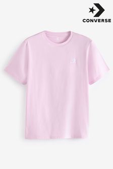 Converse Embroidered Star Chevron T-shirt (N33803) | 1 316 ₴