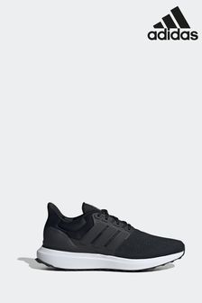 charcoal Black - Adidas Ubounce Dna Trainers (N33807) | 507 LEI