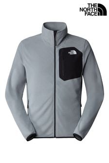 The North Face Grey Experit Grid Fleece (N33966) | €128