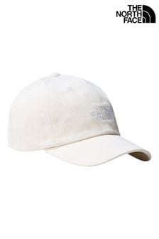 The North Face White Norm Hat (N34097) | kr440