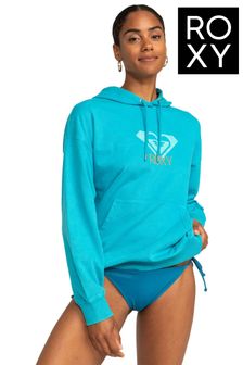 藍色 - Roxy Life溫暖連帽衫 (N34221) | NT$3,030