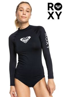 Roxy Whole Hearted Long Sleeved Rash Vest (N34238) | 49 €
